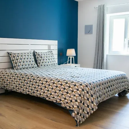 D'hote Maeva 3* Balanzac