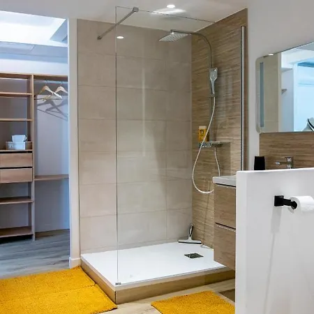 D'hote Maeva ベッド・アンド・ブレックファスト