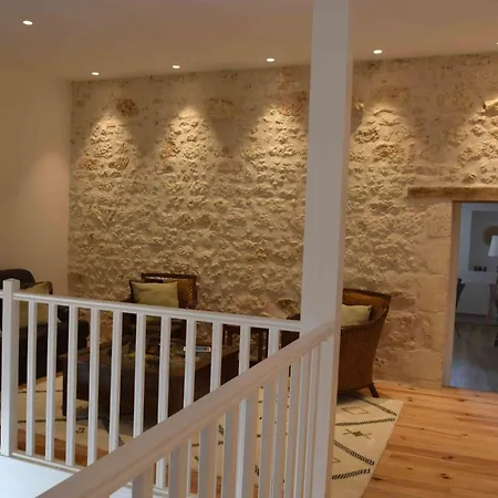 D'hote Maeva 3* Balanzac