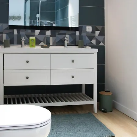 D'hote Maeva ベッド・アンド・ブレックファスト 3*