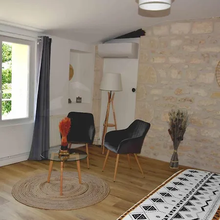 D'hote Maeva ベッド・アンド・ブレックファスト