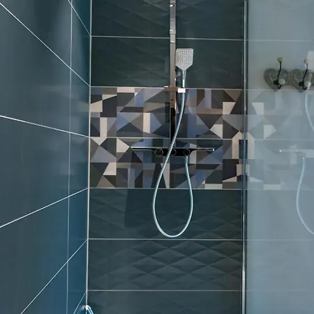 ベッド・アンド・ブレックファスト D'hote Maeva