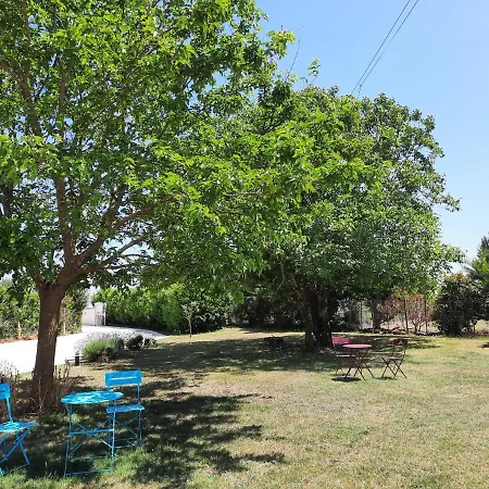 ベッド・アンド・ブレックファスト D'hote Maeva