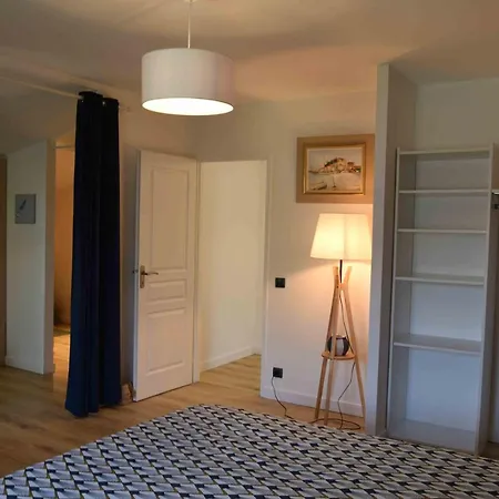 D'hote Maeva ベッド・アンド・ブレックファスト Balanzac