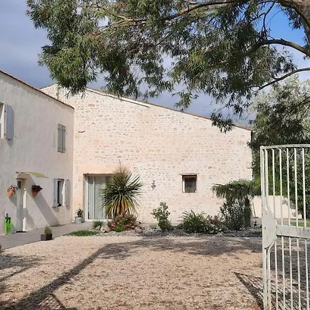 ベッド・アンド・ブレックファスト D'hote Maeva