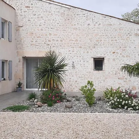 D'hote Maeva Balanzac