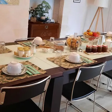 D'hote Maeva Balanzac