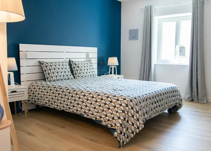 D'hote Maeva 3* Balanzac