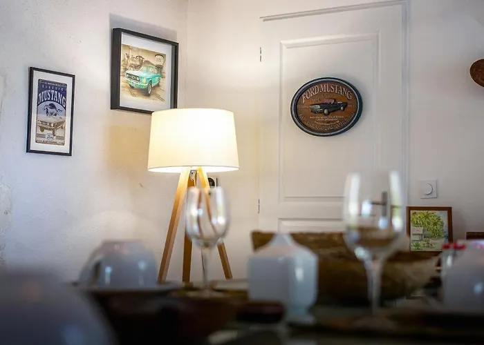 D'hote Maeva Balanzac