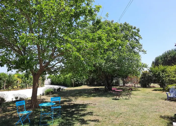 Bed & Breakfast D'hote Maeva