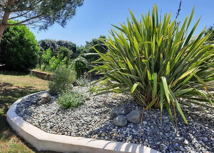 D'hote Maeva Bed & Breakfast Balanzac